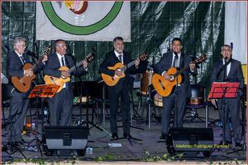 Medio Jigo p’al Kilo cumple 22 años/Ildefonso Rodríguez.